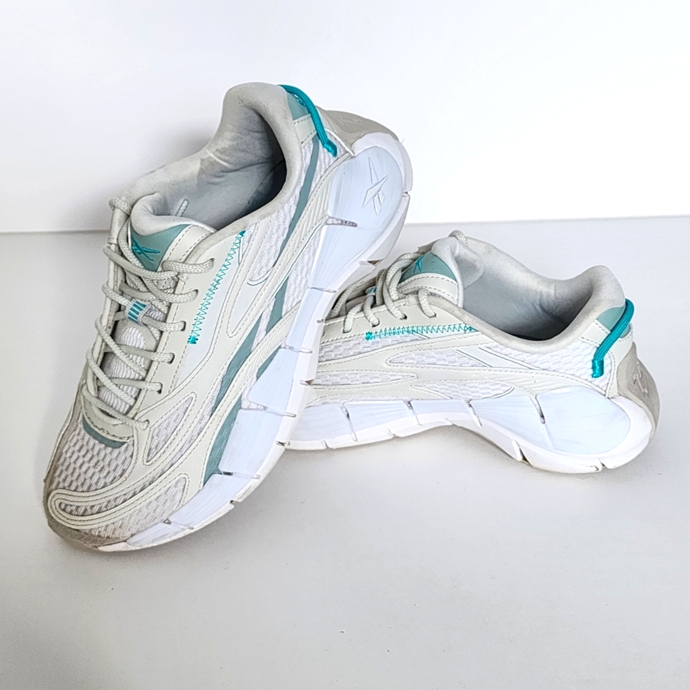 Reebok Zig Kinetica 2.5 Running Shoes
